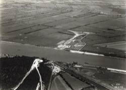 Inspections et visites du pont de Tancarville et des ouvrages annexes sur  le site de la CCI Seine Estuaire - Diades