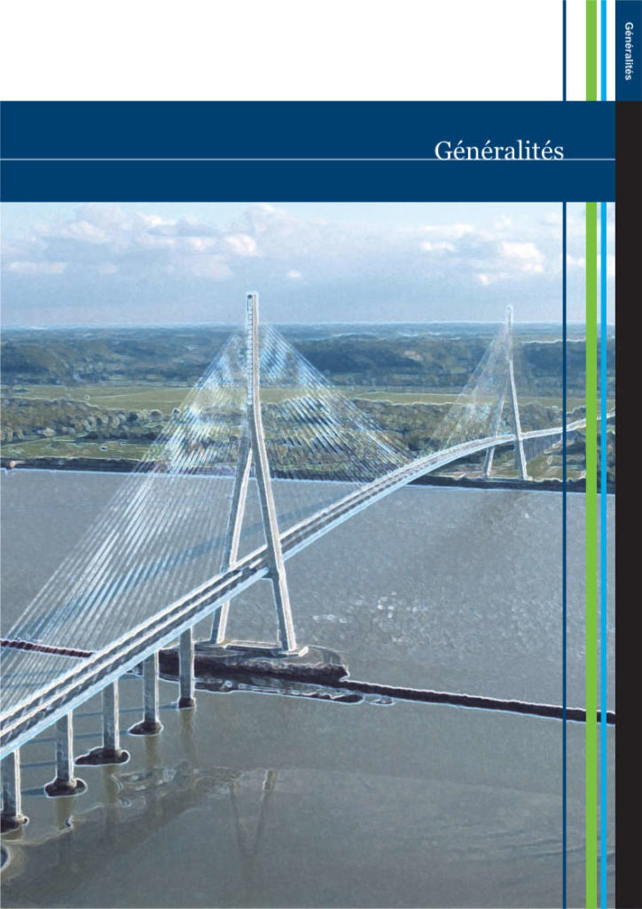 Fiche Technique Pont de Normandie