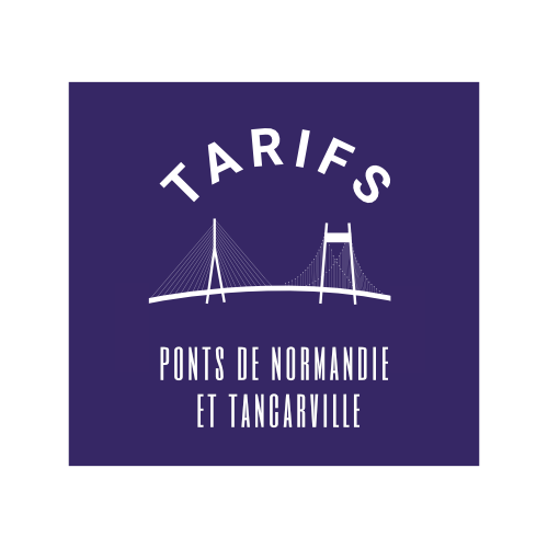 Tarifs ponts de normandie et tancarville